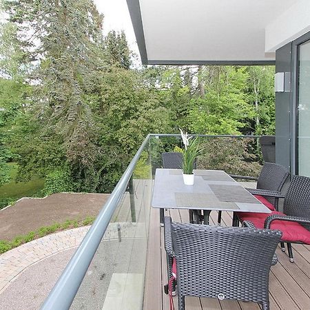 Villa Stern Villa Stern Appartement 08 تيميندورفير ستراند المظهر الخارجي الصورة