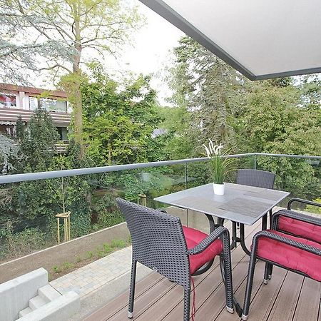 Villa Stern Villa Stern Appartement 08 تيميندورفير ستراند المظهر الخارجي الصورة
