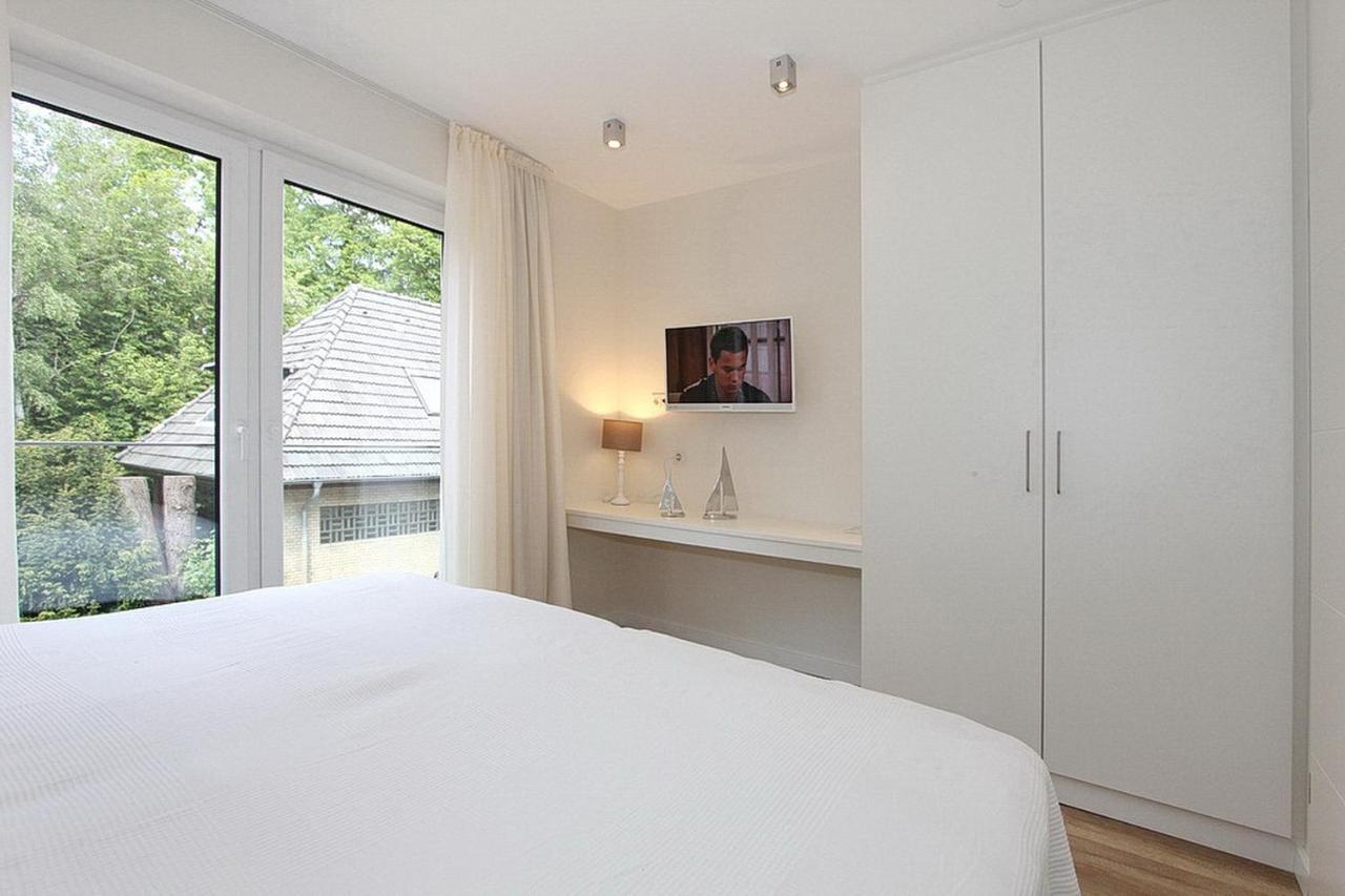 Villa Stern Villa Stern Appartement 08 تيميندورفير ستراند المظهر الخارجي الصورة