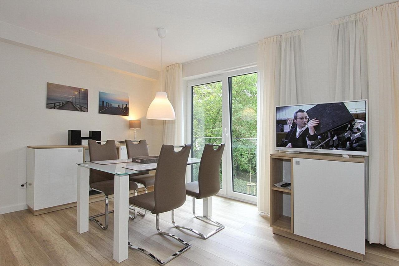 Villa Stern Villa Stern Appartement 08 تيميندورفير ستراند المظهر الخارجي الصورة