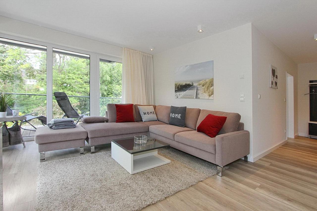 Villa Stern Villa Stern Appartement 08 تيميندورفير ستراند المظهر الخارجي الصورة