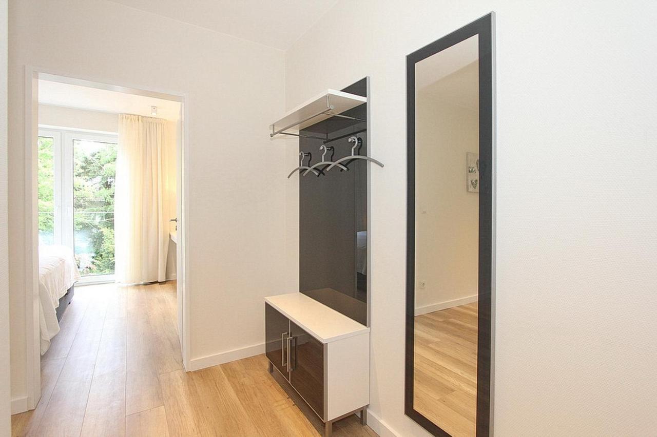 Villa Stern Villa Stern Appartement 08 تيميندورفير ستراند المظهر الخارجي الصورة