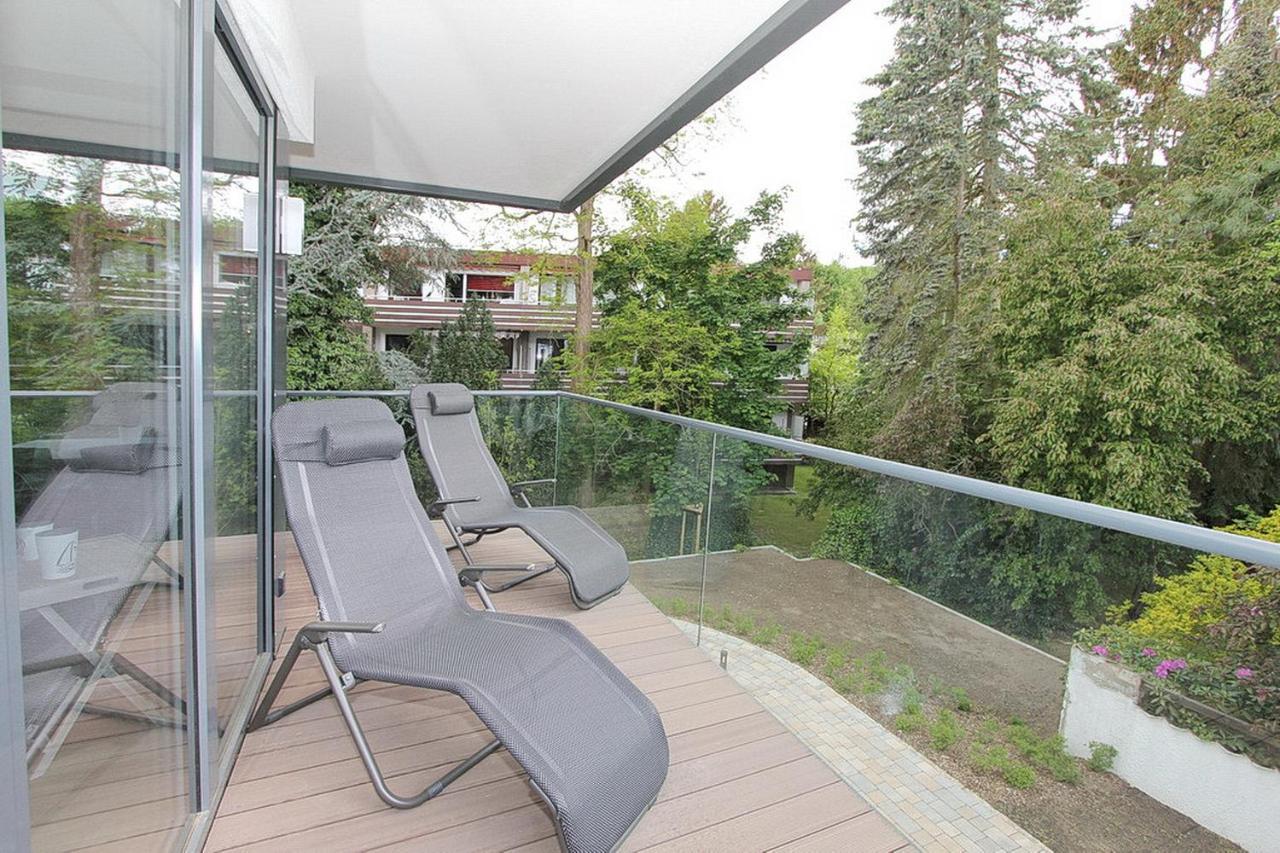 Villa Stern Villa Stern Appartement 08 تيميندورفير ستراند المظهر الخارجي الصورة