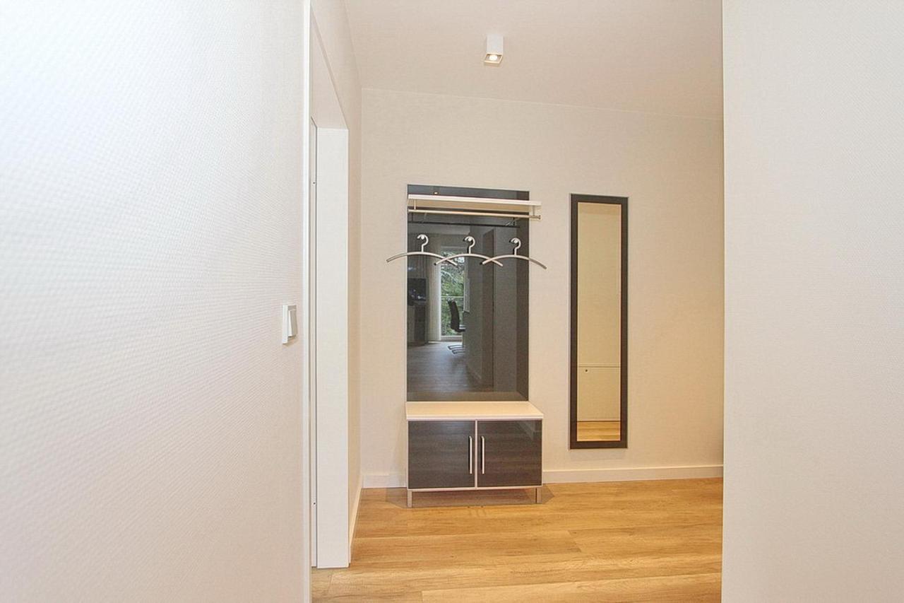 Villa Stern Villa Stern Appartement 08 تيميندورفير ستراند المظهر الخارجي الصورة